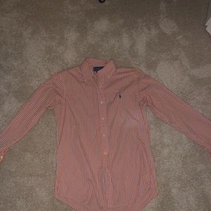 Men’s Button Down